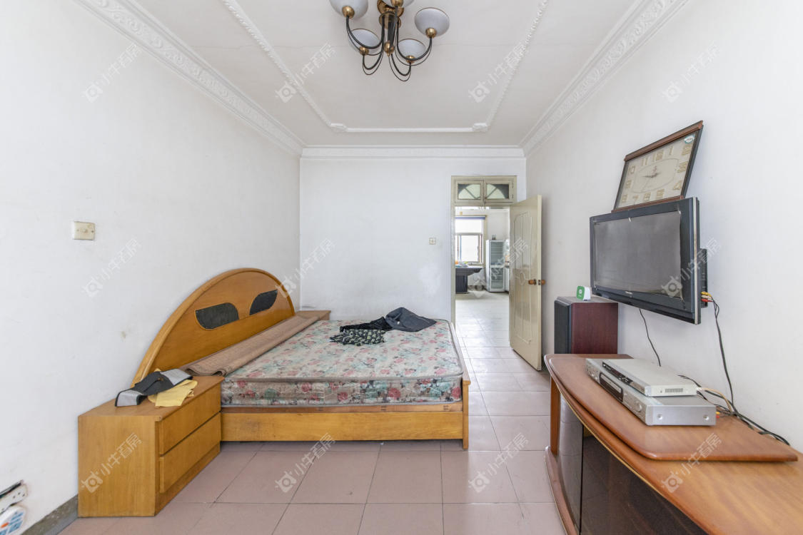 常州中凉一村在租房源室内图_小牛看房