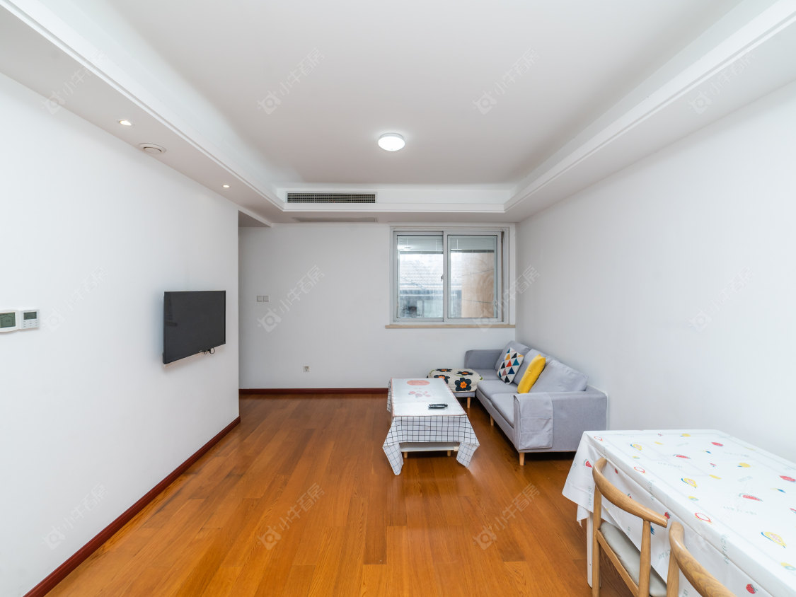 常州港龙新港城在售二手房房源室内图_小牛看房
