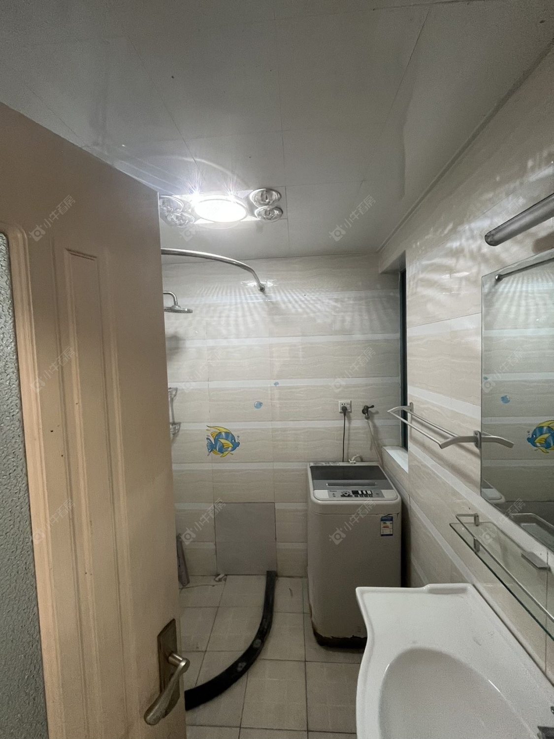 常州天禄商务广场在租房源室内图_小牛看房