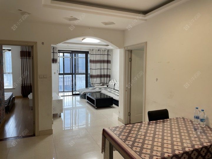 常州绿都万和城二区在租房源_小牛看房