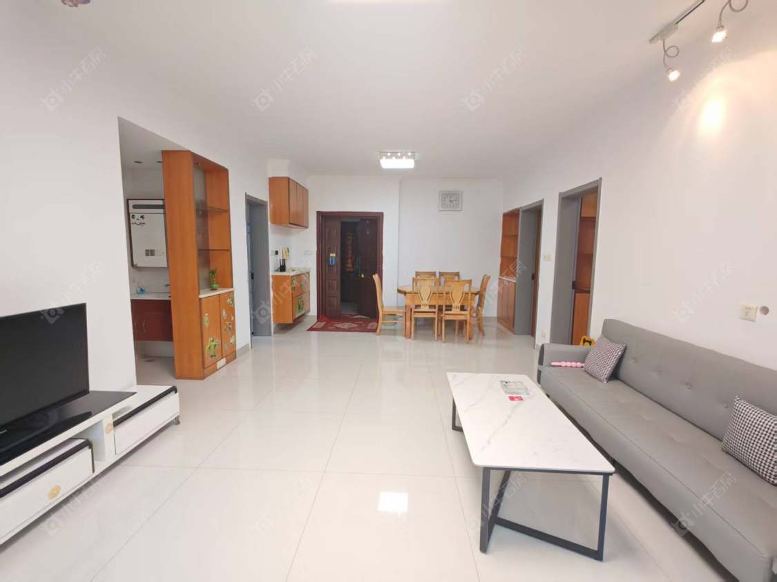 新城长岛房源室内图 常州新城长岛在租房源室内图_小牛看房