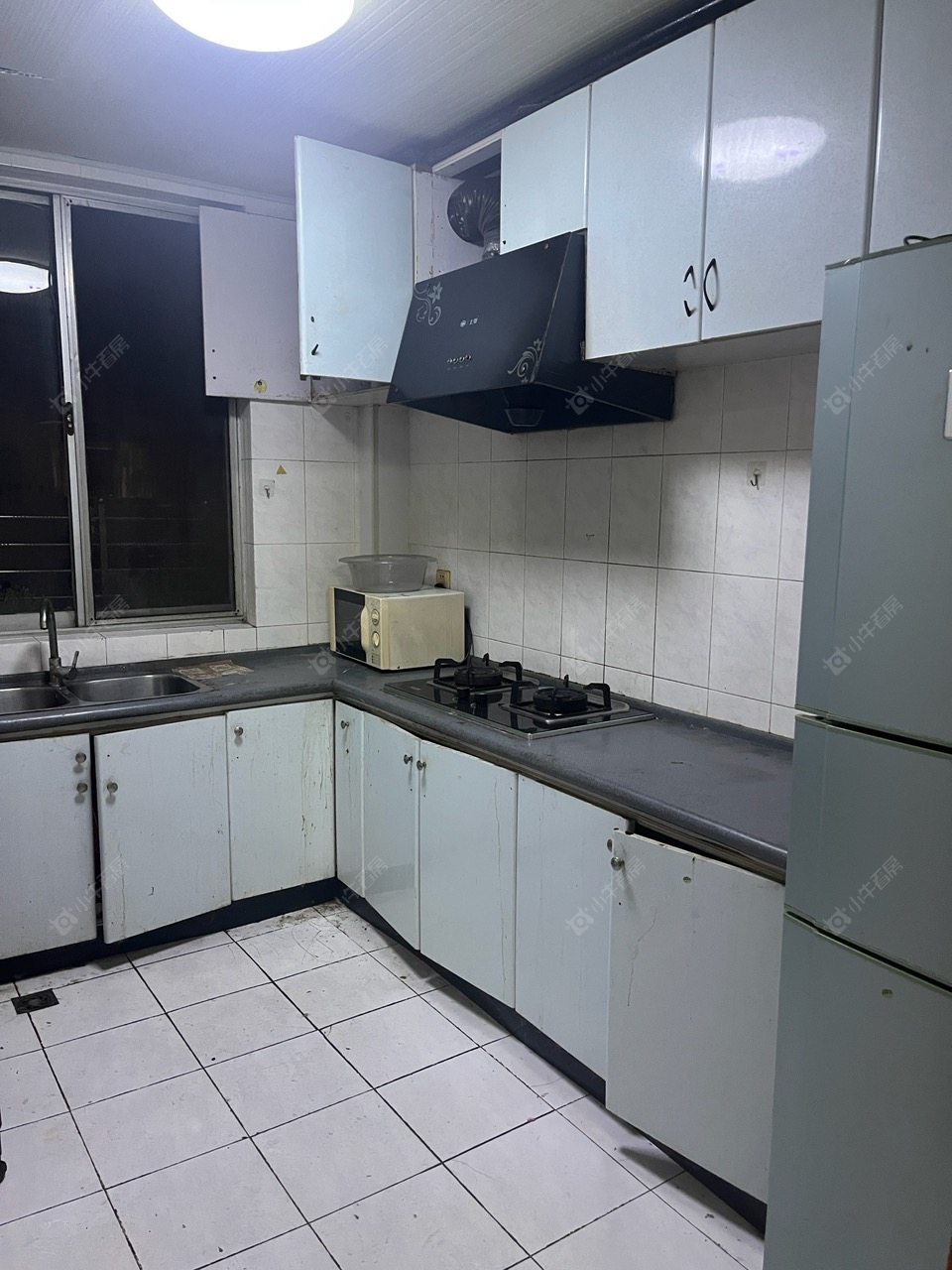 常州勤业六村在租房源室内图_小牛看房