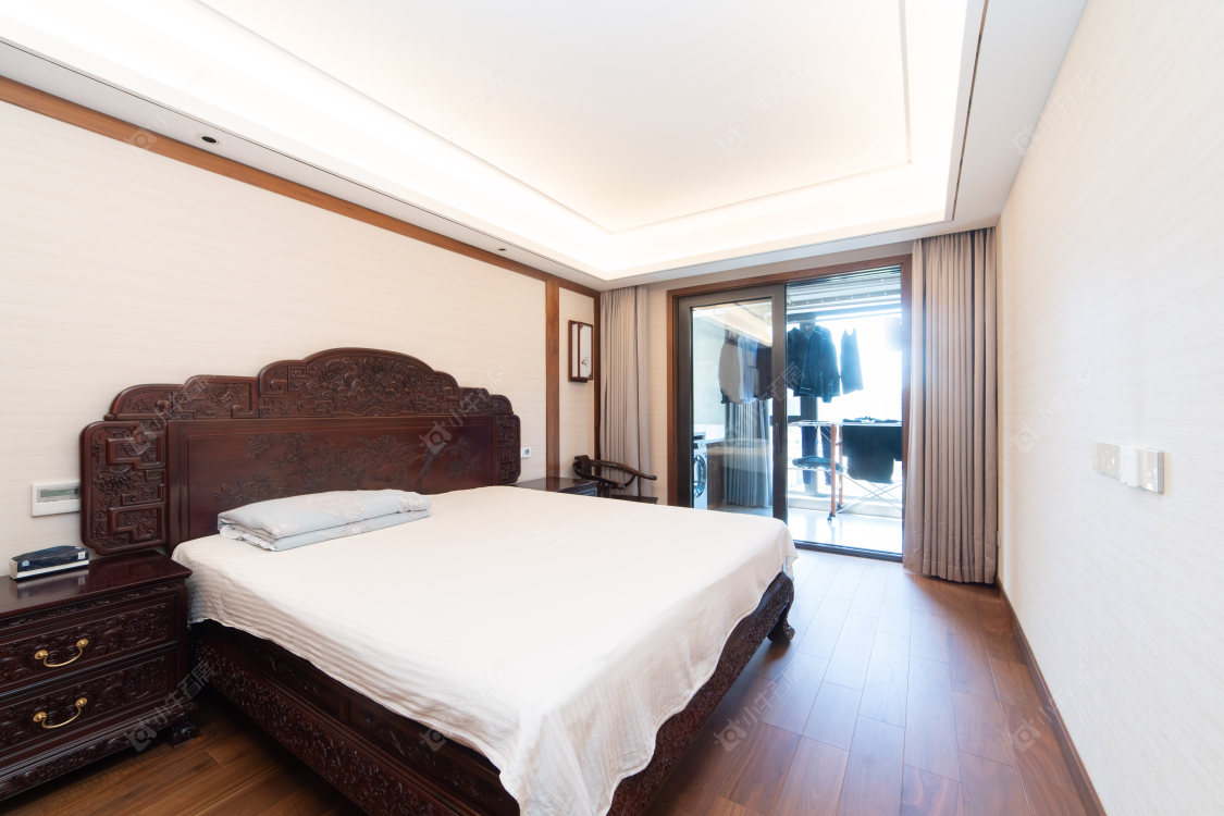 常州龙湖龙誉城四期在售二手房源室内图_小牛看房