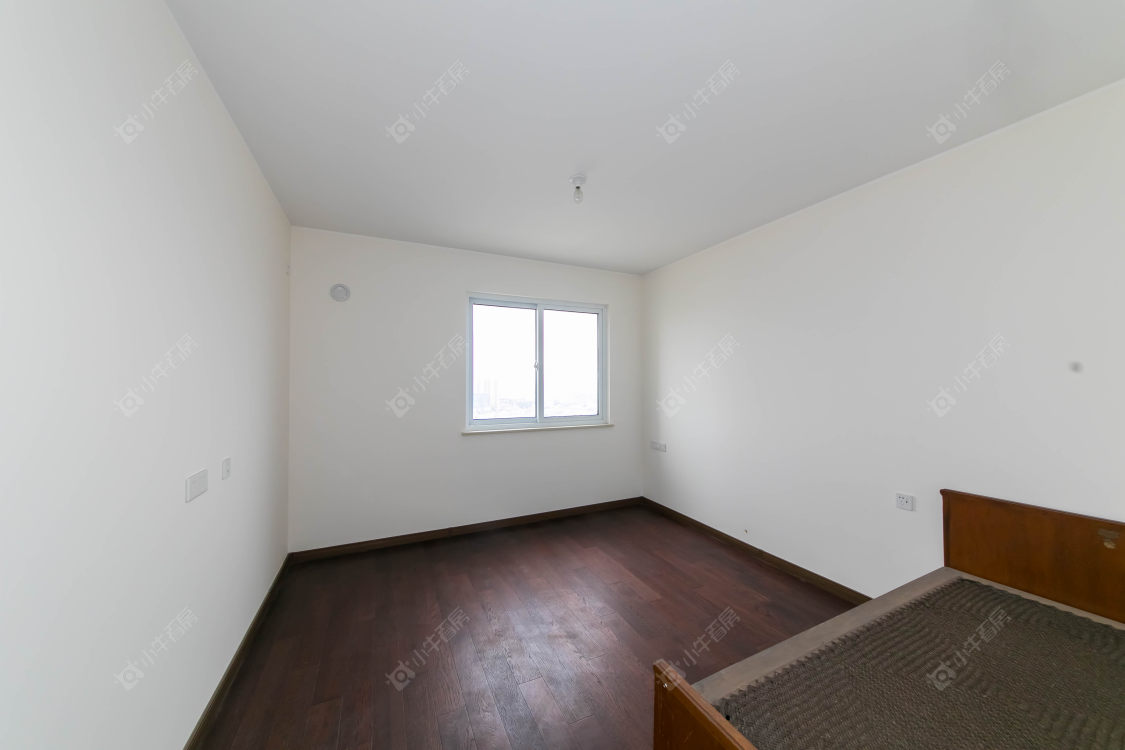 常州万科城在售二手房源室内图_小牛看房