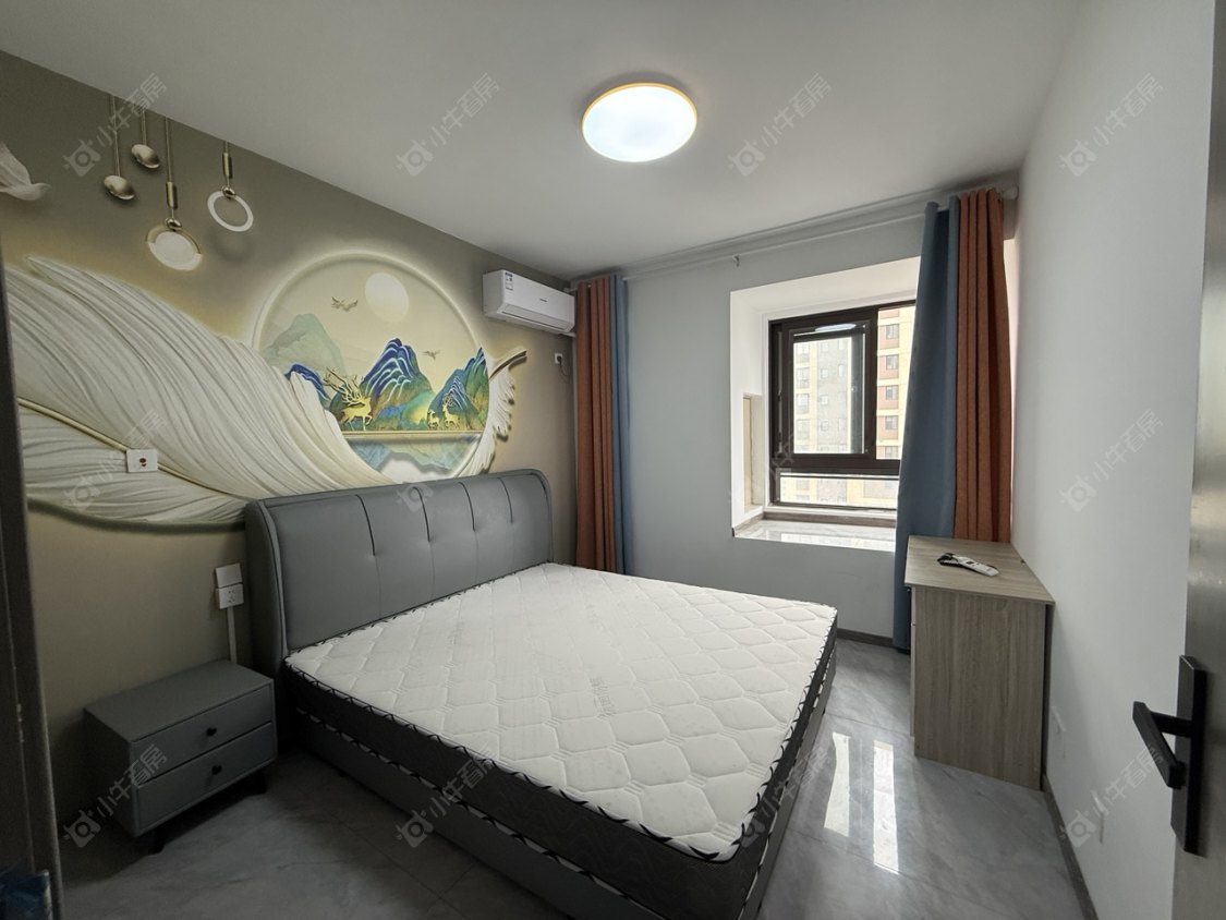 常州新欣嘉园在租房源室内图_小牛看房