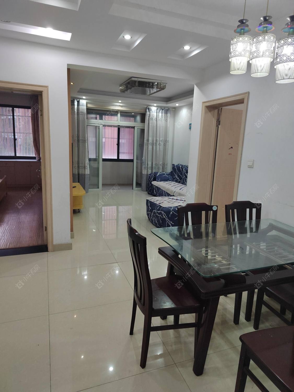 聚怡花园南区房源室内图 常州聚怡花园南区在租房源室内图_小牛看房