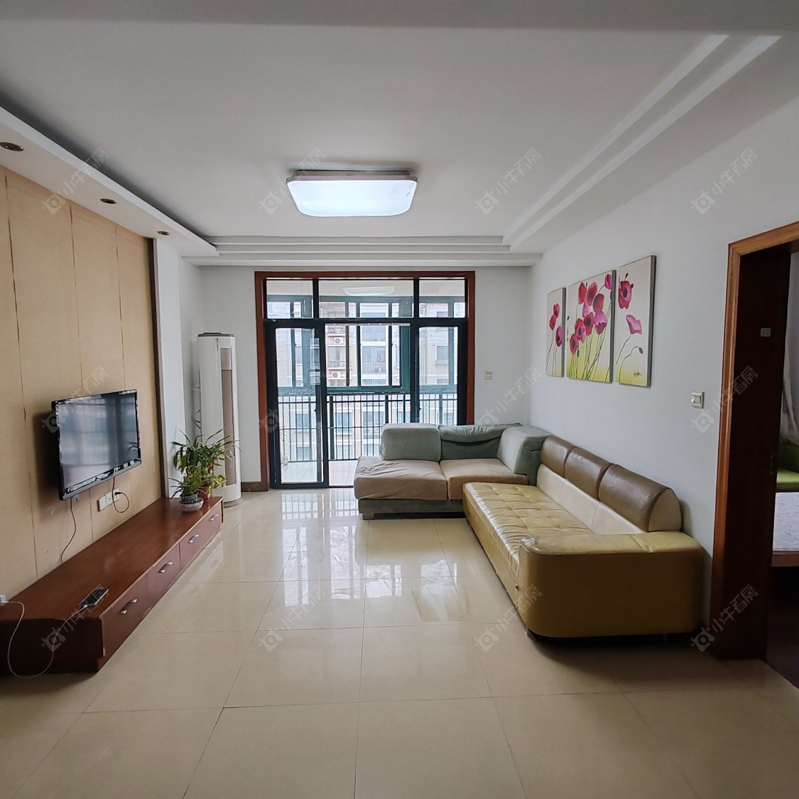 常州绿洲家园在租房源室内图_小牛看房