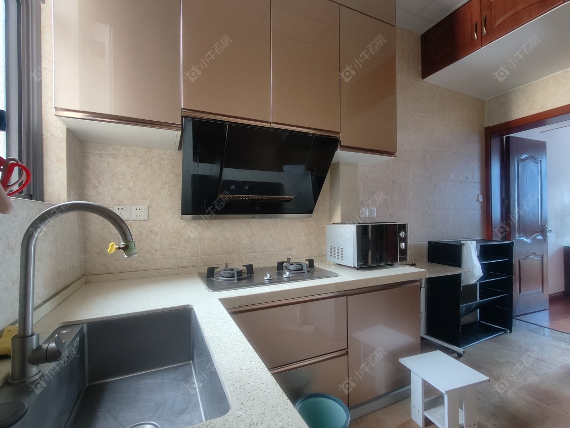 常州县北新村在租房源_小牛看房