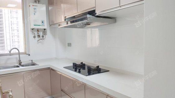 常州绿地香颂花园在租房源_小牛看房