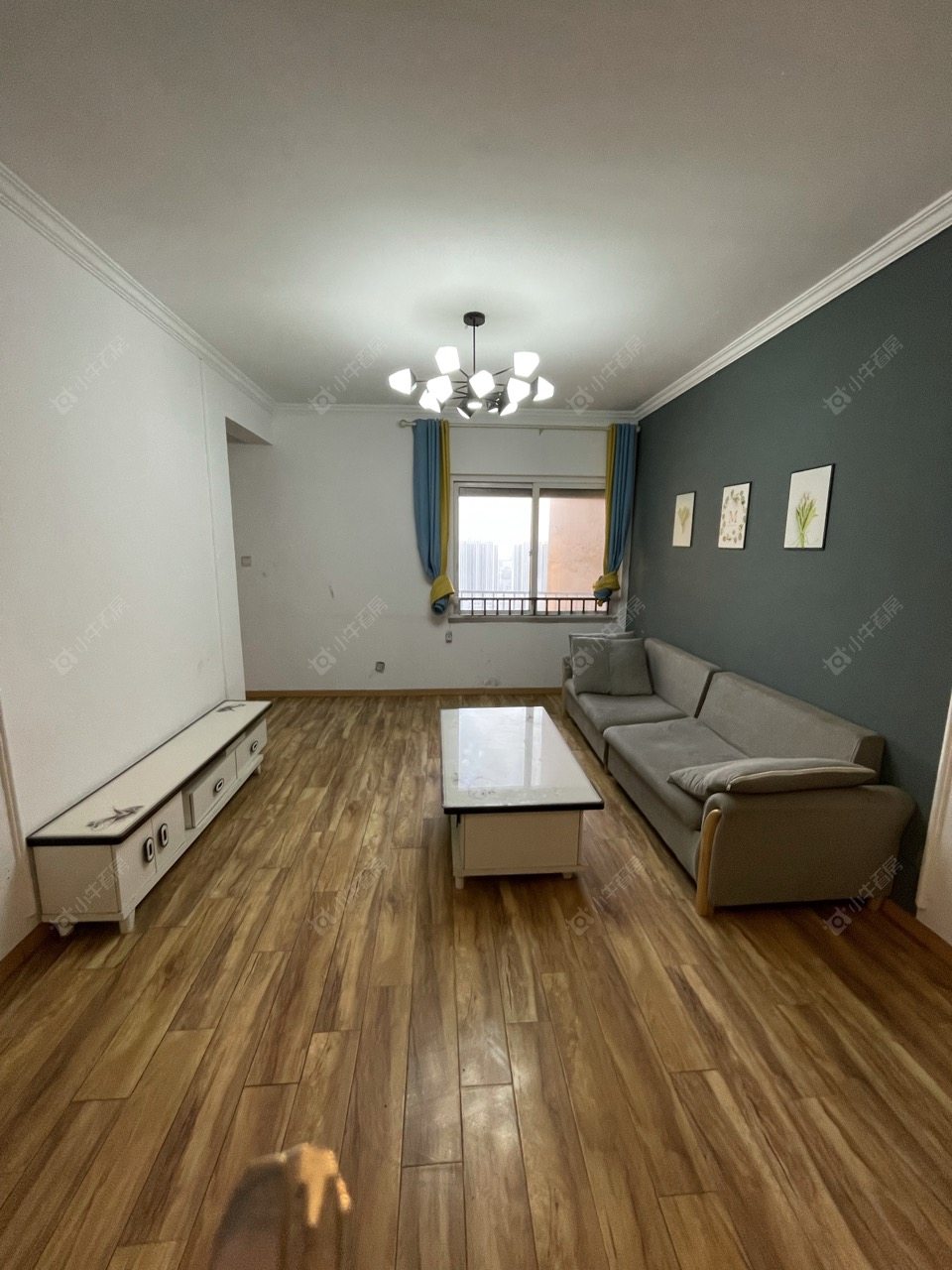 常州港龙新港城在租房源室内图_小牛看房