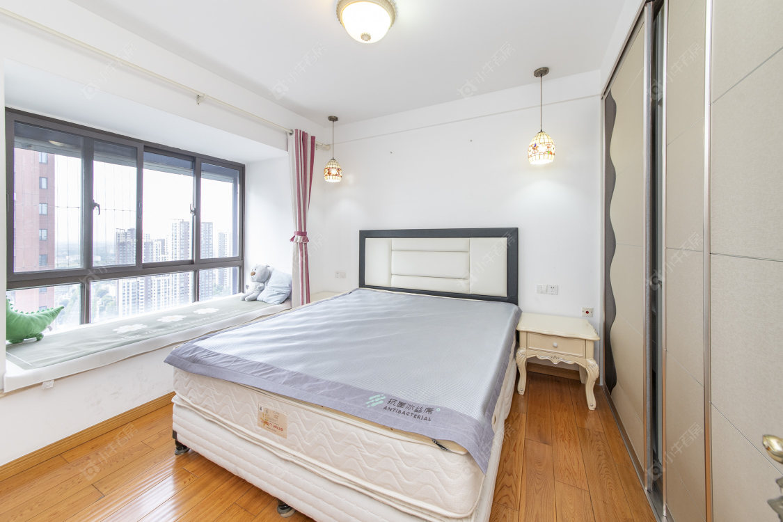 星河国际五区房源室内图 常州星河国际五区在售二手房源室内图_小牛看房