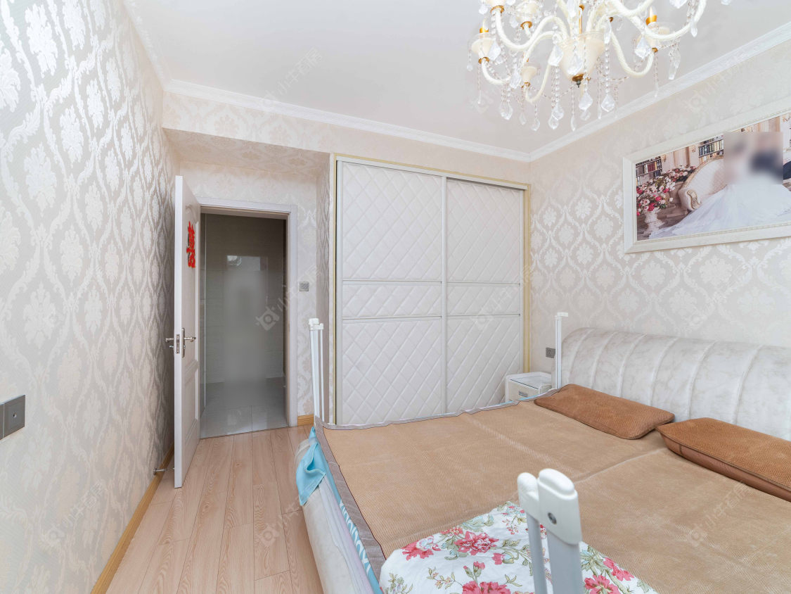 新城域一期房源室内图 常州新城域一期在售二手房源室内图_小牛看房