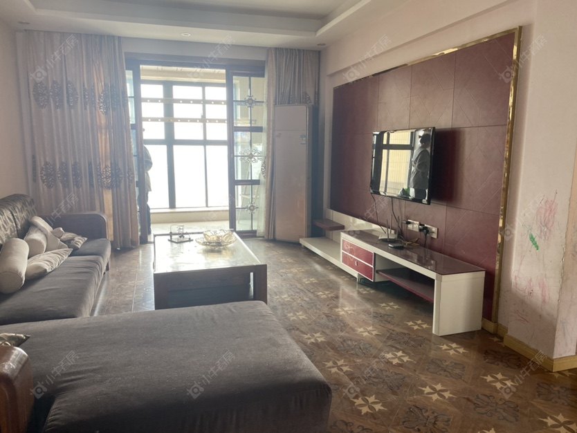 常州新城香溢俊园在租房源室内图_小牛看房