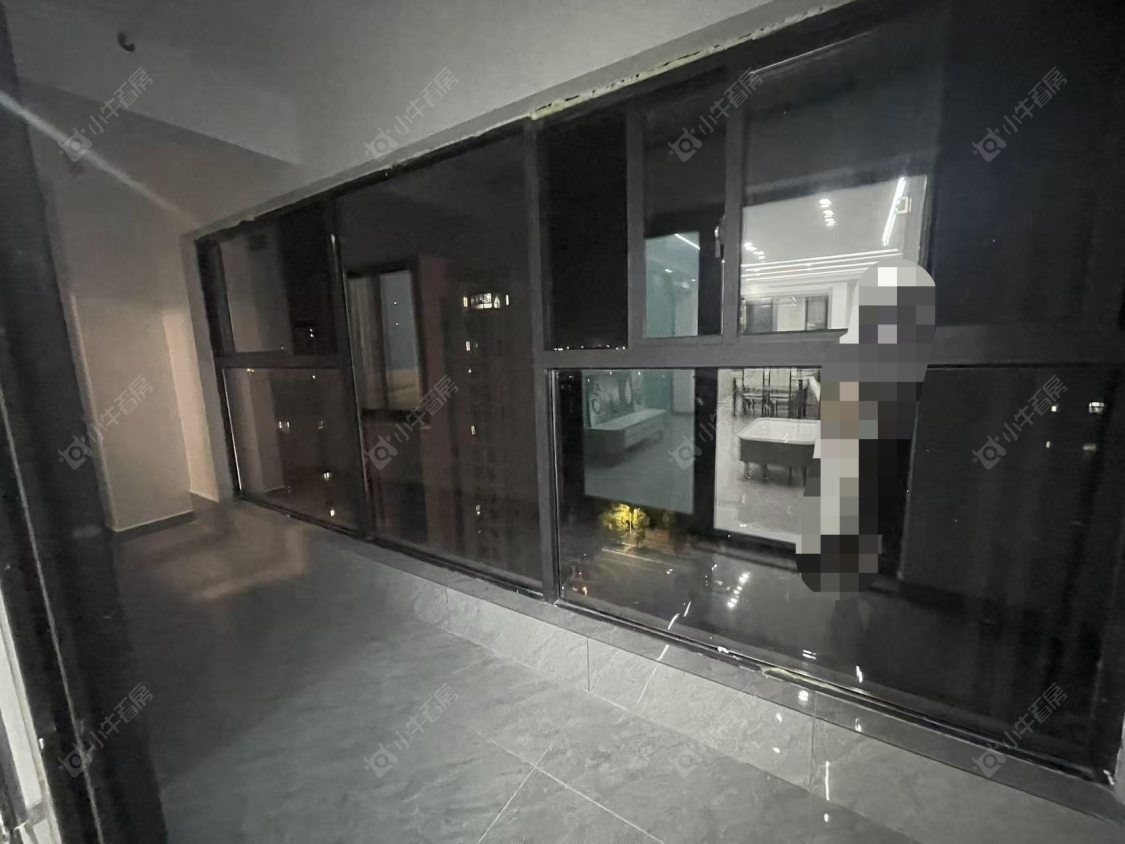 常州中梁百悦城在租房源_小牛看房