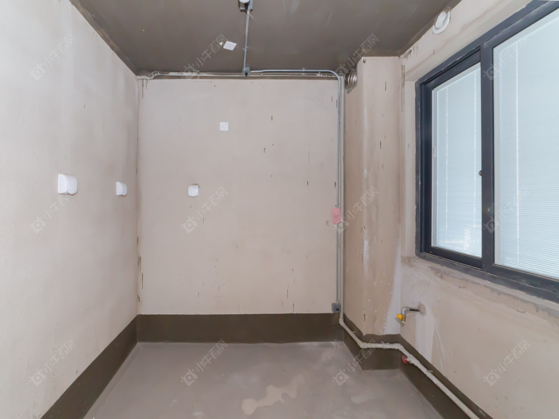 常州梅亭佳园在售二手房源室内图_小牛看房