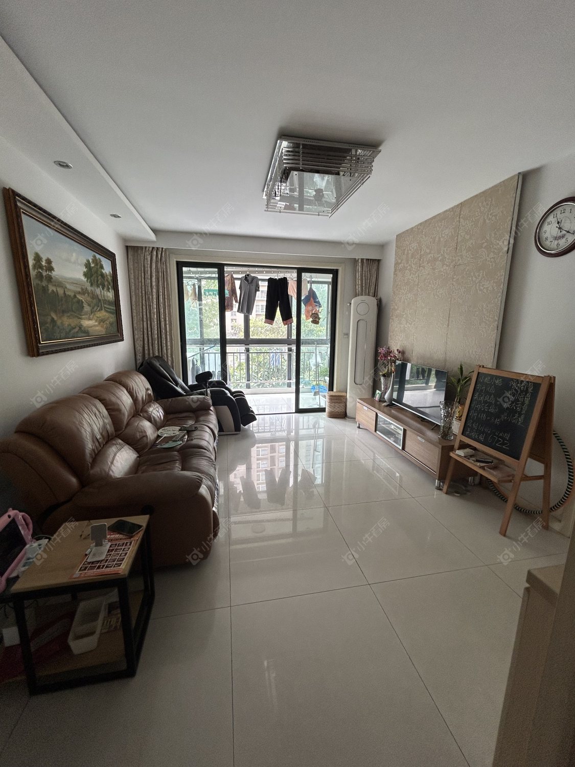 常州府翰苑东区在租房源室内图_小牛看房