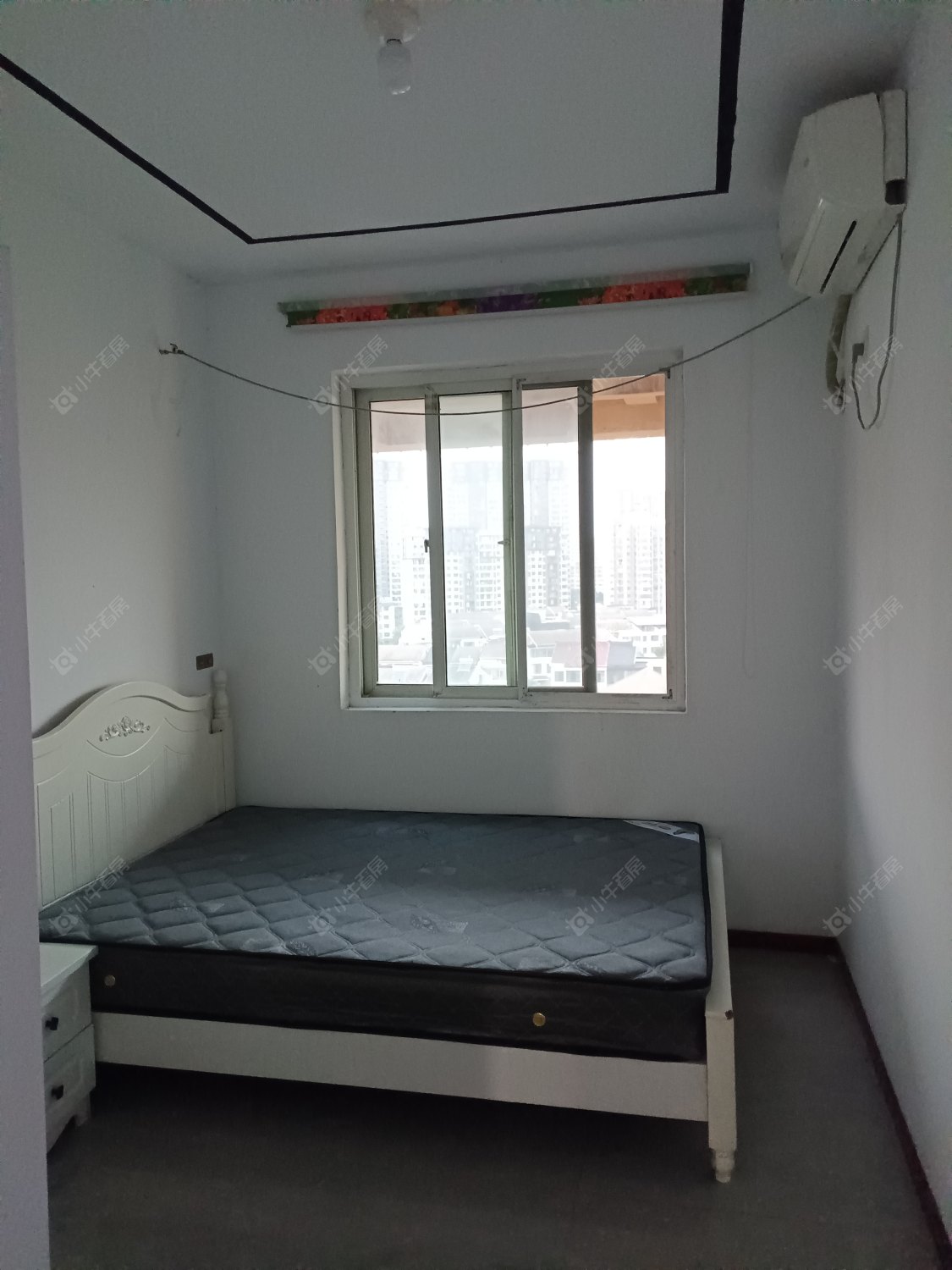 常州新景花苑一期在租房源_小牛看房