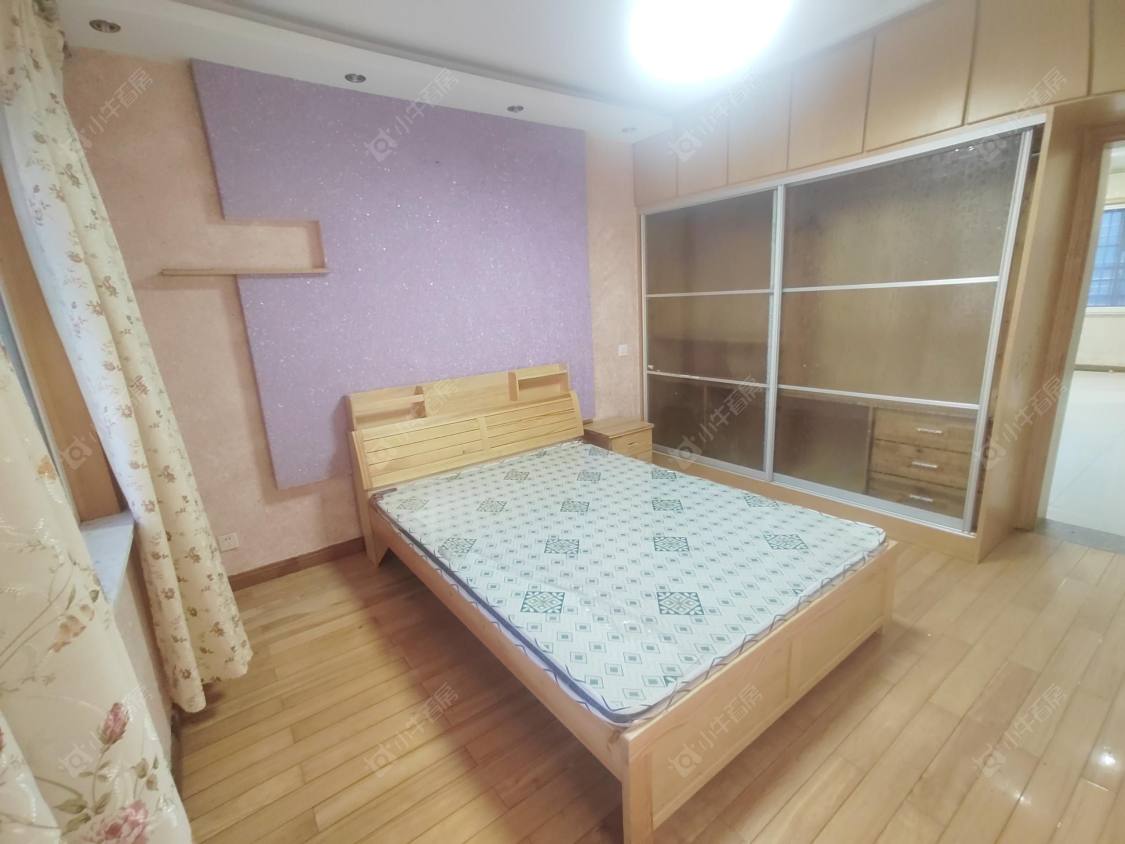 常州汇丰一村在租房源室内图_小牛看房