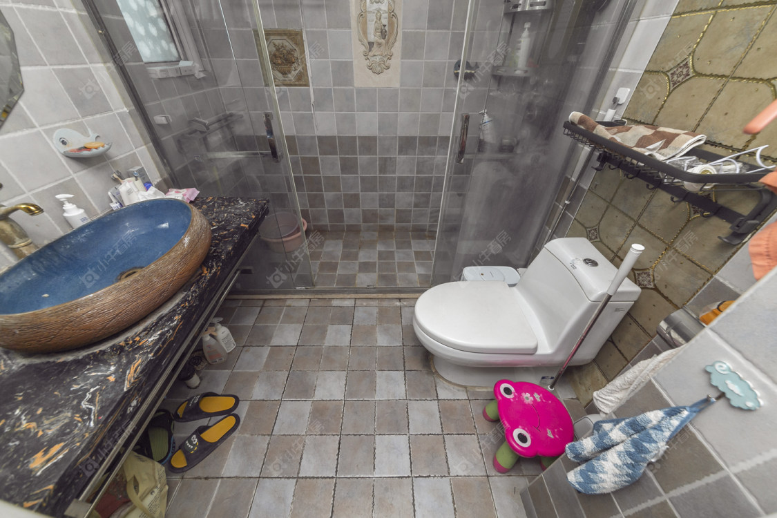 常州翔宇文苑在售二手房源室内图_小牛看房