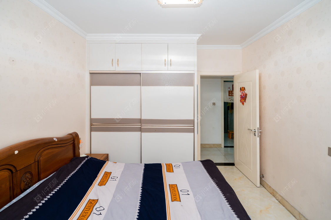 常州中海凤凰熙岸在售二手房源室内图_小牛看房