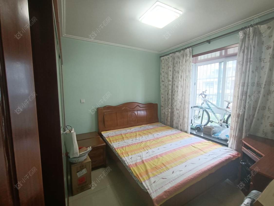 常州凤凰名城在租房源_小牛看房