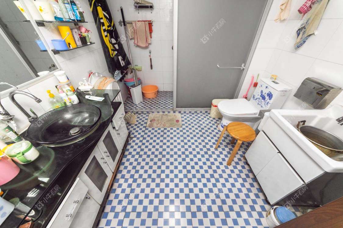 常州清潭鑫苑在租房源室内图_小牛看房