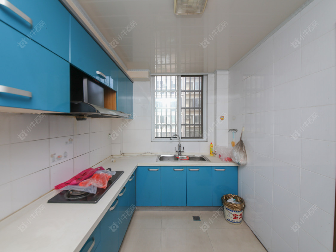 常州金湖花园在售二手房源室内图_小牛看房