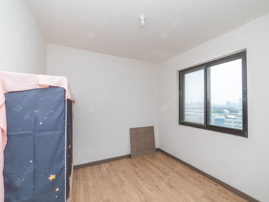 常州新城和昱文萃苑在售二手房源室内图_小牛看房