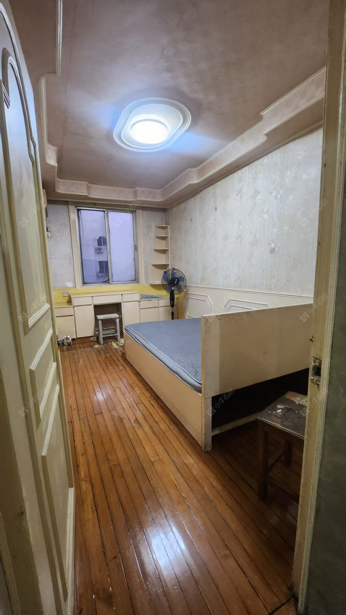 常州翠竹新村东北区在租房源室内图_小牛看房