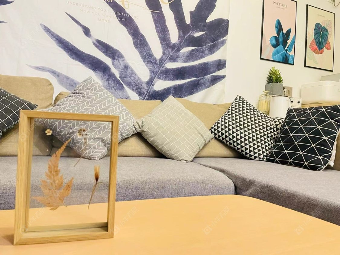 常州保纳商业广场在租房源室内图_小牛看房