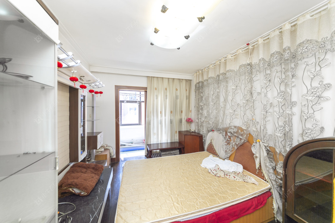 清潭六村房源室内图 常州清潭六村在售二手房源室内图_小牛看房