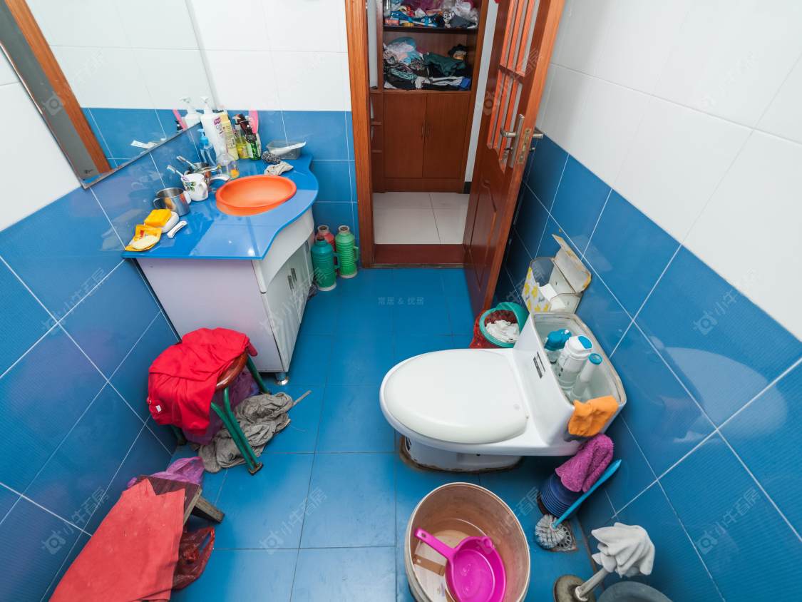 常州观景苑在售二手房源_小牛看房