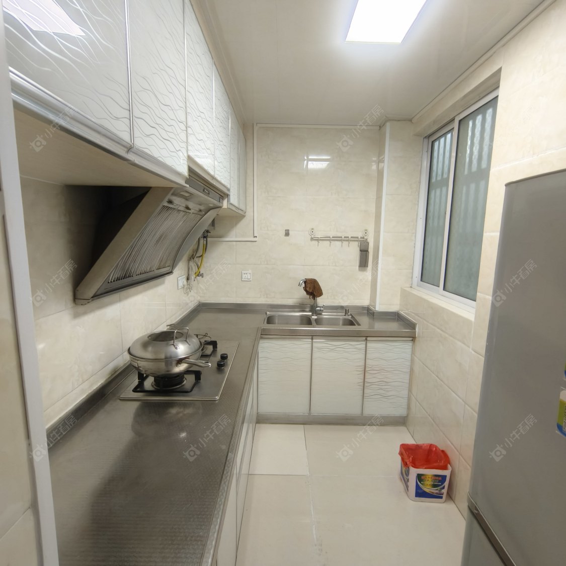 常州紫霞花苑在租房源_小牛看房