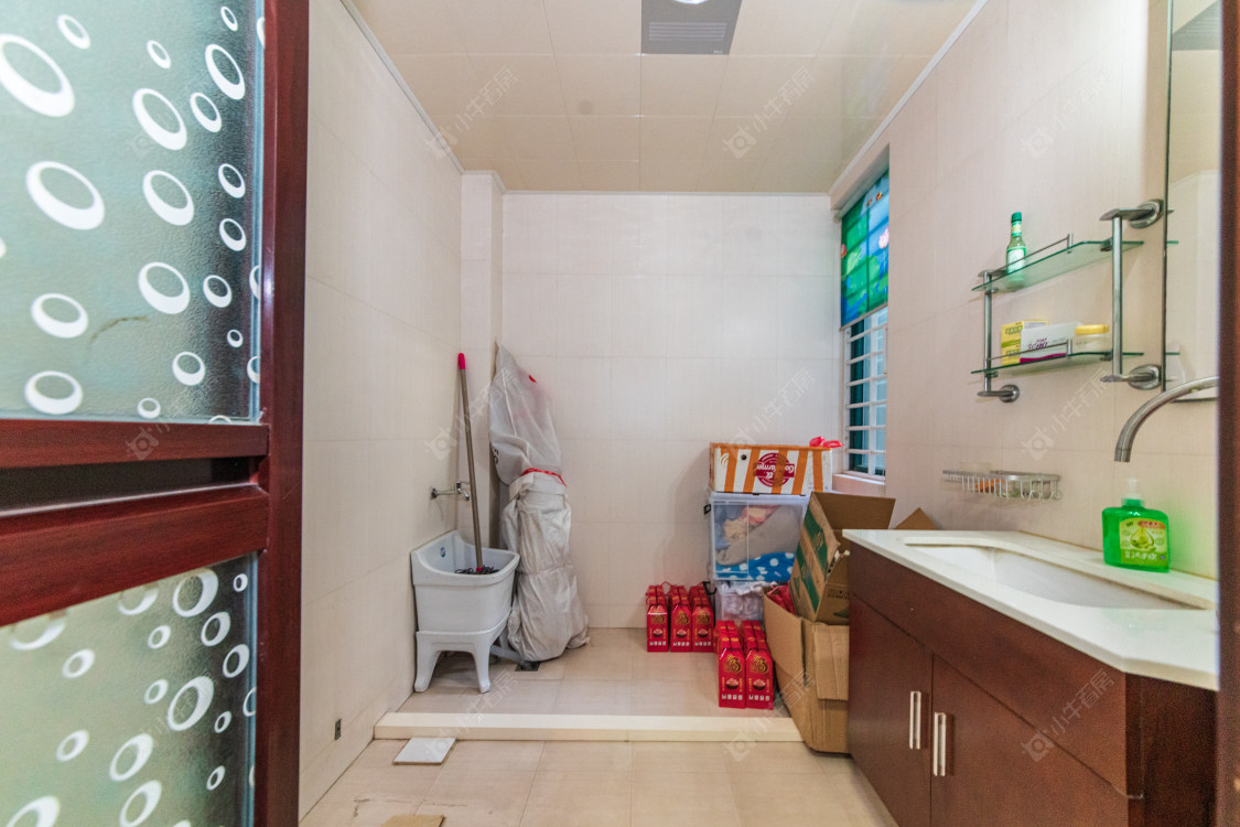 常州南田雅园在售二手房源室内图_小牛看房