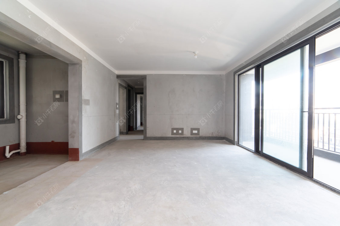 中南红玺台房源室内图 常州中南红玺台在售二手房源室内图_小牛看房