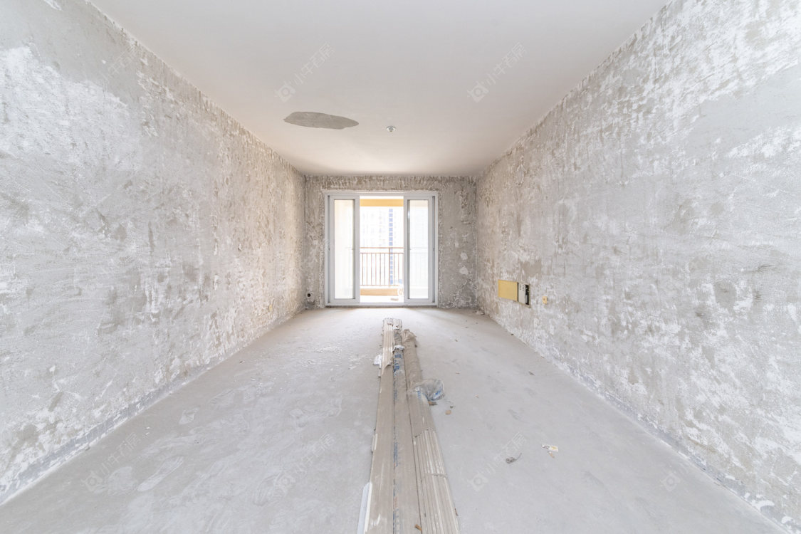 常州常发御龙山花园在售二手房源室内图_小牛看房