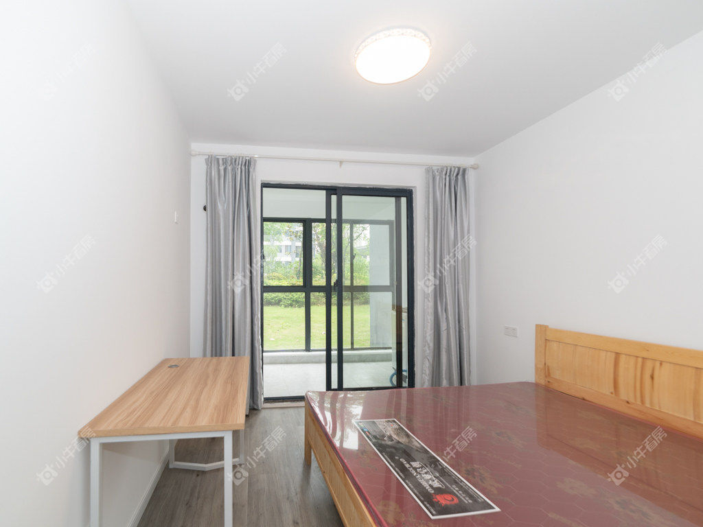 常州白马公馆在租房源室内图_小牛看房