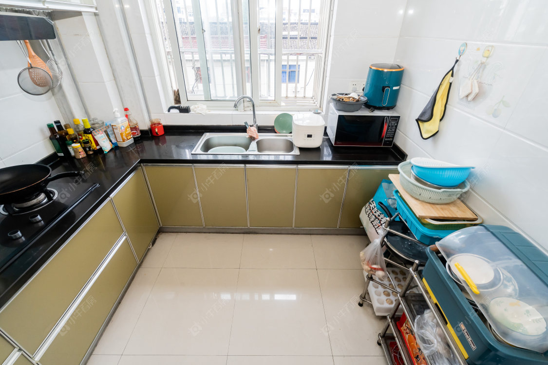 常州朝阳雅居在售二手房源室内图_小牛看房