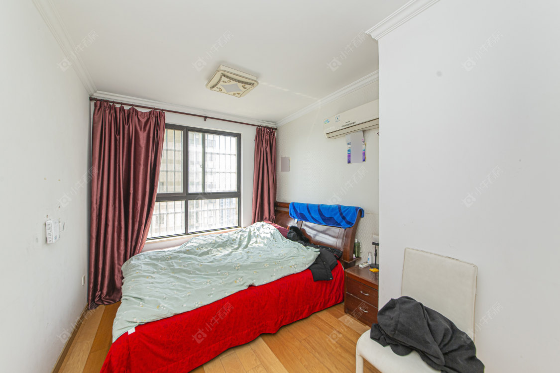 绿地香奈房源室内图 常州绿地香奈在售二手房源室内图_小牛看房