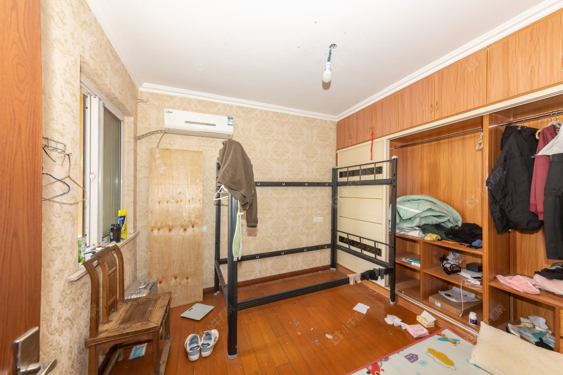 百馨西苑三期房源室内图 常州百馨西苑三期在售二手房源室内图_小牛看房