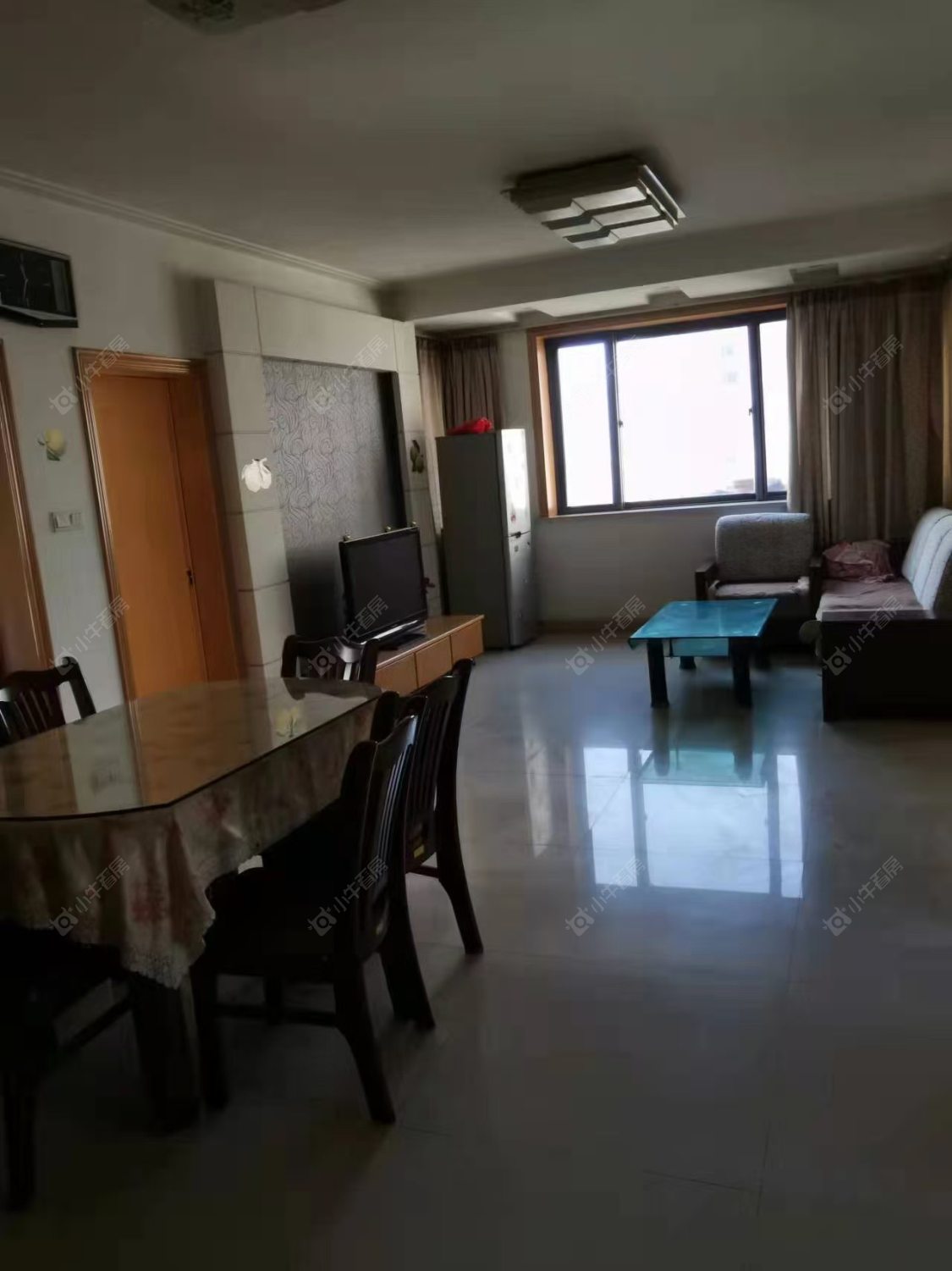 常州枫林雅都3室2厅出租房源图片