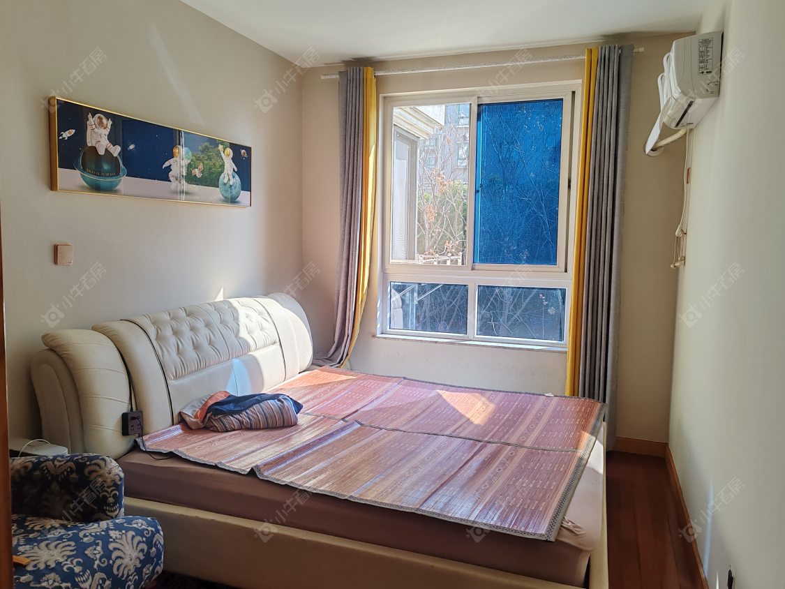 常州天安河滨花园在租房源_小牛看房