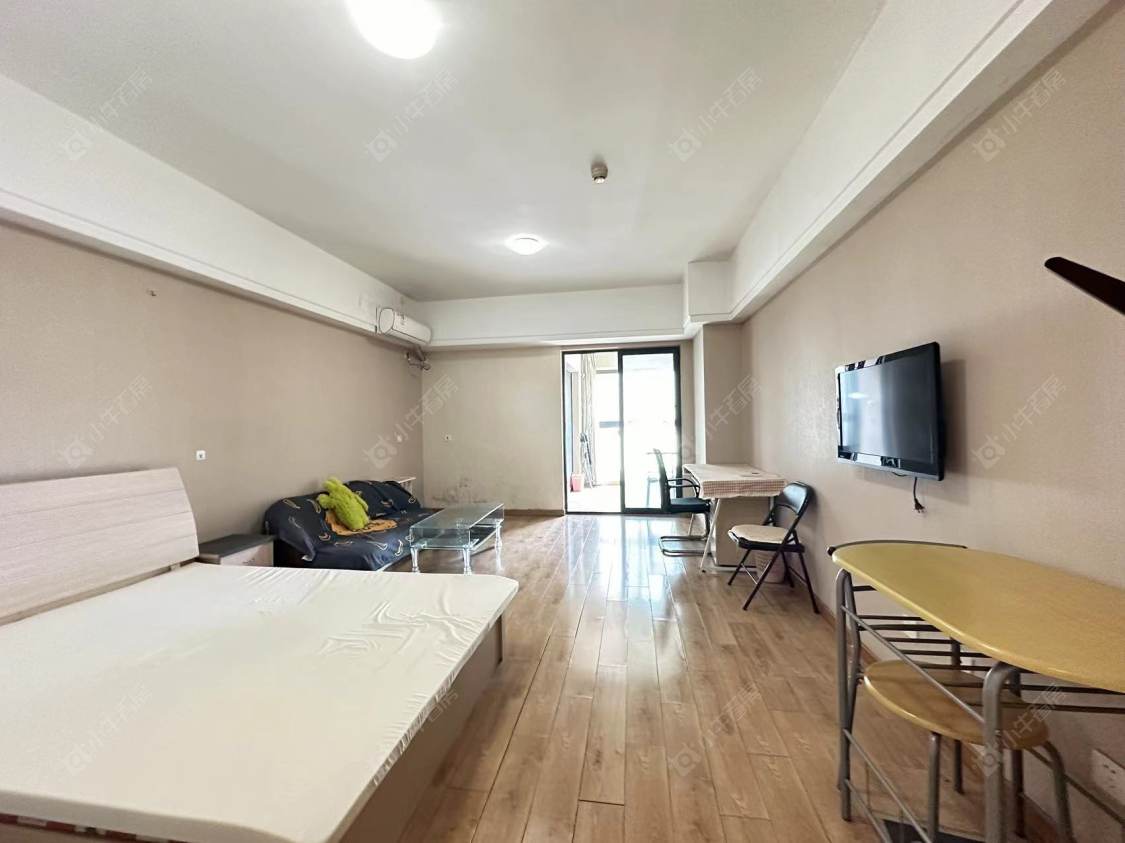 常州新北万达广场在租房源_小牛看房