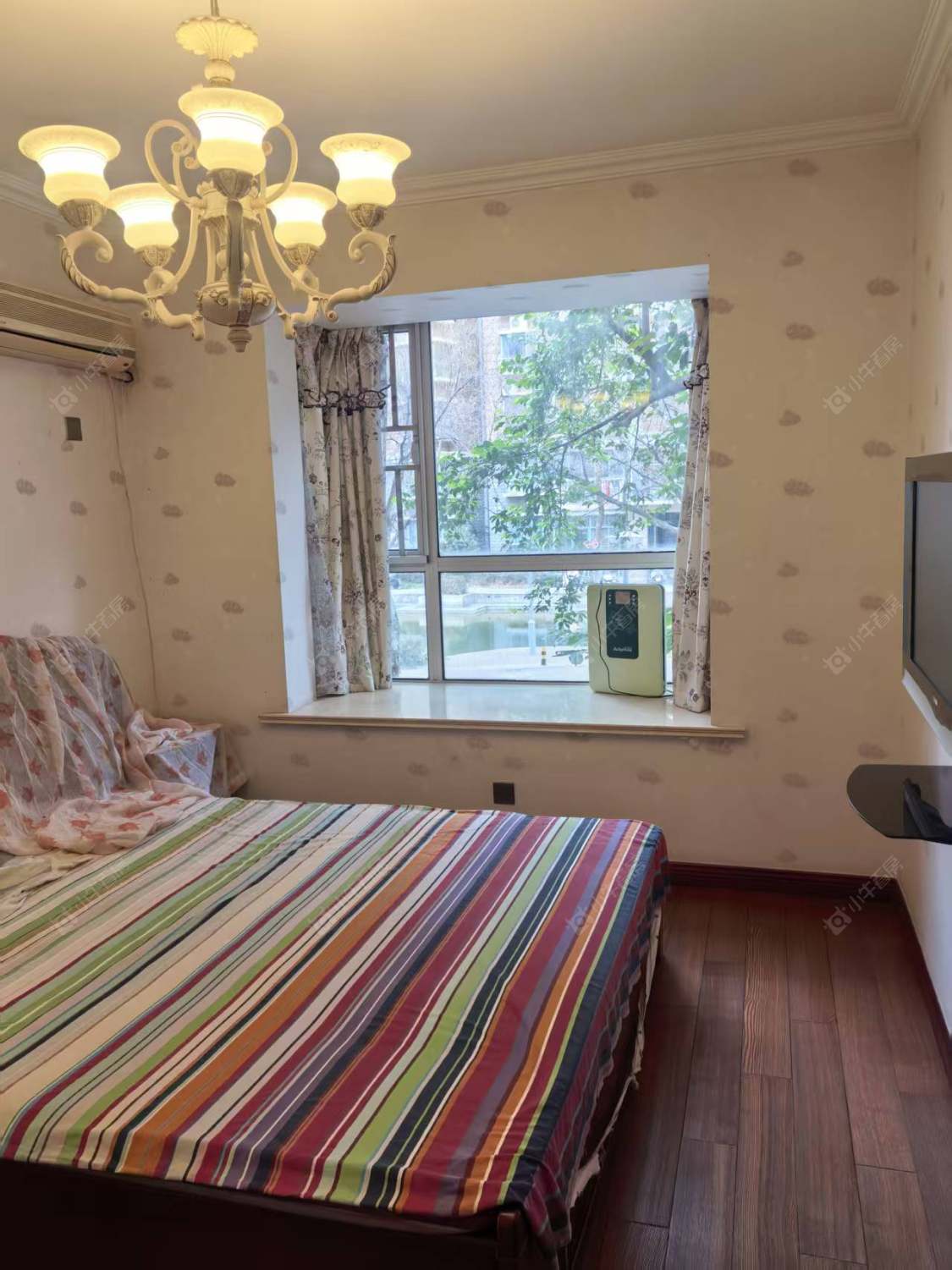 常州怀德名园在租房源室内图_小牛看房