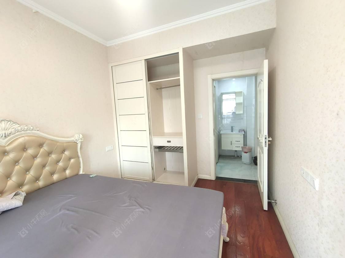 常州新濠澜境在租房源室内图_小牛看房