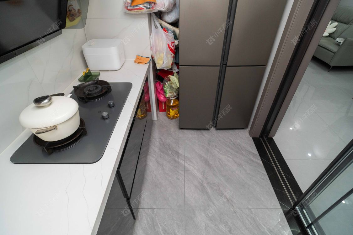 常州港悦府在售二手房源室内图_小牛看房