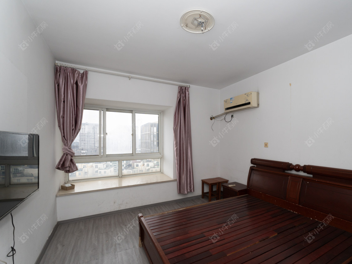 常州紫金园在售二手房源室内图_小牛看房