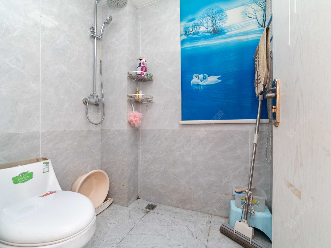 常州临津花园在售二手房源室内图_小牛看房