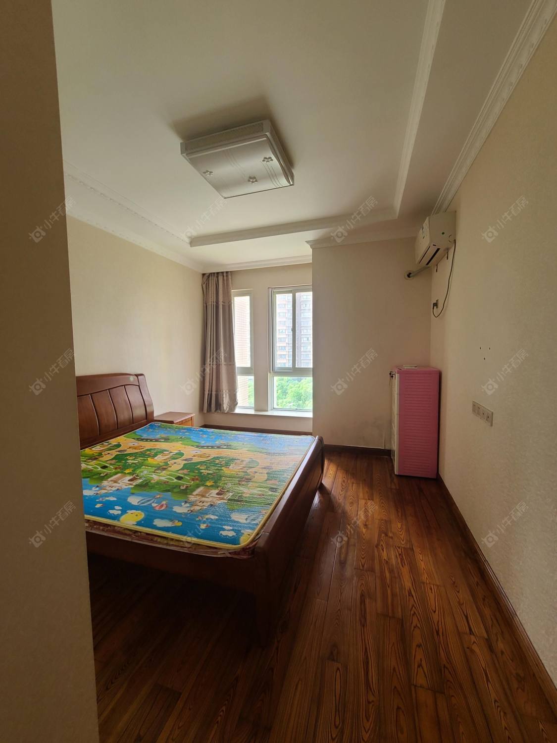 港龙华庭房源室内图 常州港龙华庭在租房源室内图_小牛看房