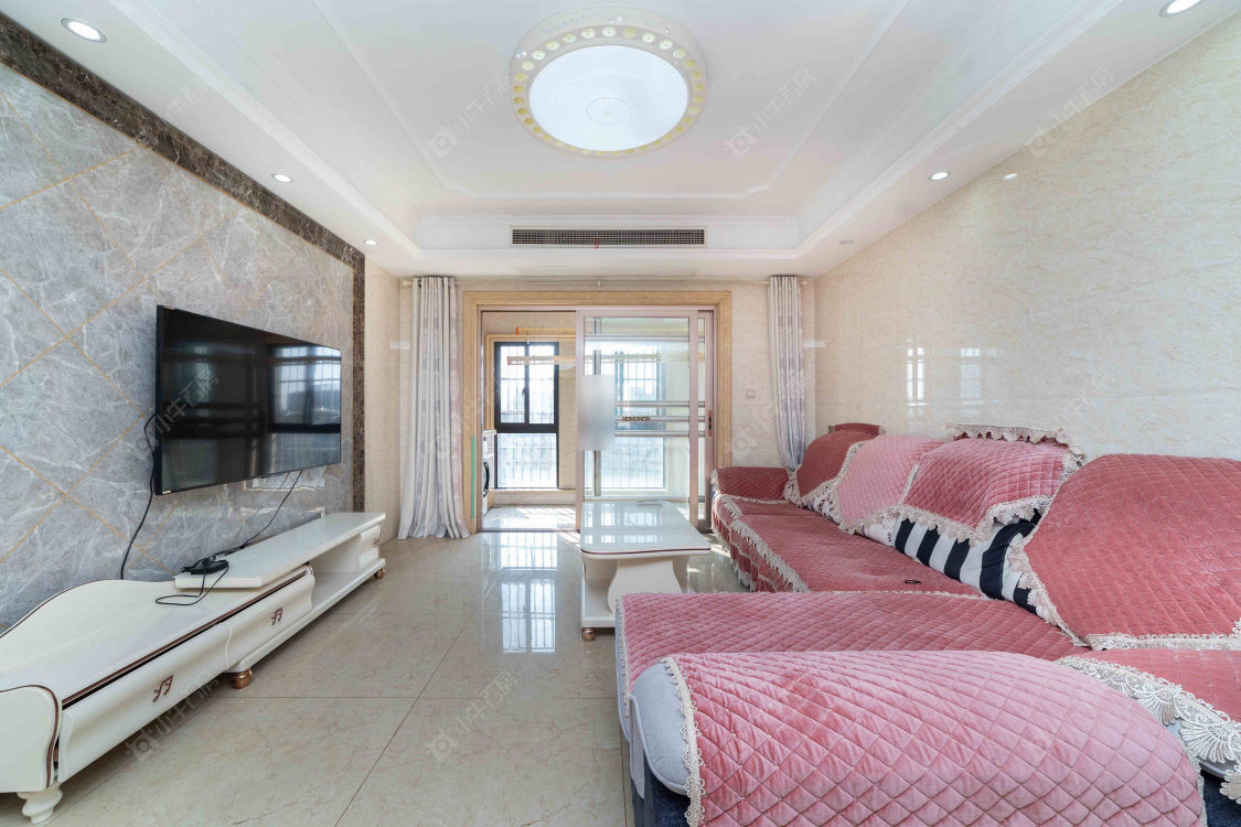 常州万骏金域丹堤在售二手房_小牛看房